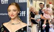 Amanda Seyfried's Heartfelt Tribute to Charlie Kirk: Hollywood Star's Emotional Farewell to Beloved Dog