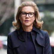 Amanda Staveley's Bold £100m Tottenham Takeover Bid Rejected by Daniel Levy