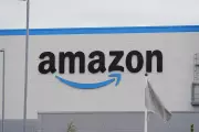 Amazon Faces Legal Reckoning as UK Delivery Drivers Sue Over 'Exploitative' Algorithm