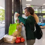 Amazon Fresh Shuts All UK Stores: End of an Era for Grocery Shopping?