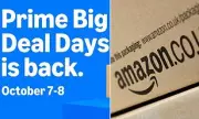 Amazon Prime Big Deal Days 2024: Your Ultimate Guide to October's Epic Sale & Top Discounts