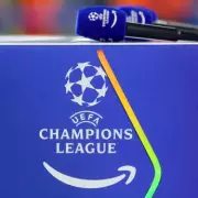 Amazon Prime Secures Exclusive UK Champions League Rights in Major Broadcasting Shake-Up