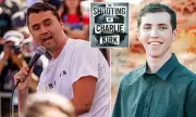 Amazon Under Fire: Platform Sells Book Allegedly Detailing 'Assassination' of Right-Wing Pundit Charlie Kirk