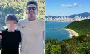 American Father Charged After Teen Son's 'Brutal' Brazil Detox Ordeal
