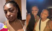 American Tourist's Tunisian Holiday Nightmare: Maryland Woman Jameka Ivy Recounts Terrifying Kidnap Ordeal