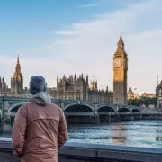 American Tourist's UK Holiday Nightmare: Almost Arrested Over Misunderstood 'Bomb' Joke at Airport