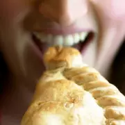 American's First Bite of a Proper Cornish Pasty Sparks Culinary Revelation | Review