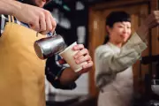 America's Caffeine Cravings Revealed: The Surprising Coffee Orders Dominating Each State