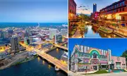 America's Top 7 Property Hotspots for 2025 Revealed: Where to Buy Now for the Best Lifestyle