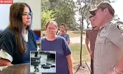 Amish Mother Ruth Miller's Final Moments: Shocking Bodycam Footage Reveals Drowning Tragedy in Pennsylvania