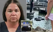 Amish Mother's Tragic Confession: Chilling Details Emerge in Son's Drowning Death