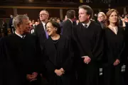 Amy Coney Barrett's Surprising Shift: How a Conservative Justice is Reshaping US Supreme Court