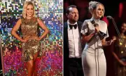 Amy Dowden Defends Molly-Mae Hague Over Cancer Comment Backlash | Strictly Star Speaks Out