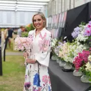 Amy Dowden's Emotional Health Update: Strictly Star Shares Cancer Journey Milestone