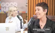 Amy Poehler and Olivia Colman Face Backlash Over Controversial 'Health' Podcast Comments | FEMAIL