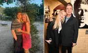 Anais Gallagher Steps Out With Actor Beau Callum Scott Howells | Inside The Nepo-Baby Romance
