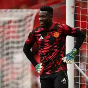 André Onana Exit Shock: Man Utd Keeper Considers January Departure After Disastrous Start