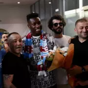 Andre Onana's Manchester United Nightmare: Goalkeeper Offered Shock Trabzonspor Escape Route After Catastrophic Start