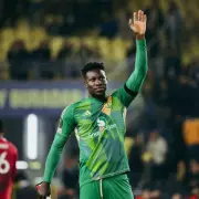 Andre Onana's Trabzonspor Nightmare: Man Utd Keeper Faces THREE-MATCH BAN After Shocking Red Card