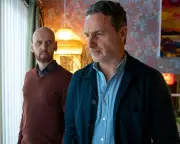 Andrew Lincoln Stars in 'Coldwater': A Gripping Scottish Thriller That's 'Top-Quality Nonsense' | Review