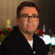 Andy Burnham Delivers Stark Warning to Keir Starmer: 'Don't Repeat Blair's Devolution Mistakes'