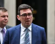 Andy Burnham Demands Government 'Reset' for Decisive Action Amidst National Crisis