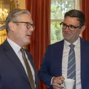 Andy Burnham's Stark Warning: UK's Broken Political System Needs Urgent Overhaul to Avoid National Decline