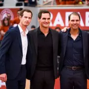 Andy Murray's Emotional Wimbledon Admission: 'I'd Retire Tomorrow If I Could Play Like Roger Federer'