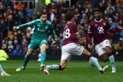 Andy Robertson Injury Scare: Liverpool Defender Forced Off in Hungary Clash