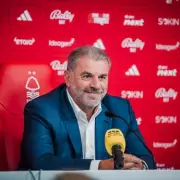 Ange Postecoglou Blasts VAR After Tottenham's Dramatic 3-1 Victory Over Nottingham Forest