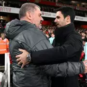 Ange Postecoglou Delivers Brutal Verdict on Arsenal's Tactics After Tottenham Derby Defeat