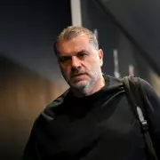 Ange Postecoglou Drops Bombshell on Man Utd's Mason Mount Pursuit | Tottenham Boss Speaks Out