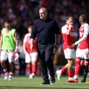 Ange Postecoglou Mocks Arsenal Fans' 'Boring' Chants After Tottenham's Dramatic Forest Win | Premier League Drama