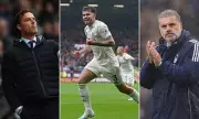 Ange Postecoglou's Fiery Press Conference Clash: Tottenham Boss Slams VAR After Forest Win