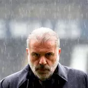 Ange Postecoglou's Fiery Tottenham Press Conference Erupts Over 'Outside Noise' | Mirror Football