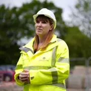 Angela Rayner Cleared: Police Drop Tax Investigation in Major Victory for Labour Deputy