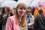 Angela Rayner Defends Labour's 'Broad Church' as Starmer Faces Left-Wing Backlash