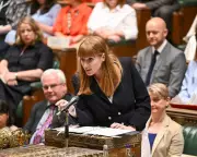 Angela Rayner in Fight for Political Survival as Tax Row Escalates | Ethics Probe Launched