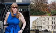 Angela Rayner Property Row: Court Order Seals Deal as No10 Denies 'Remarkable Coincidence' Over Tax Threshold Valuation