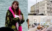 Angela Rayner Stamp Duty Row: How Mail Investigation Uncovered Tax Questions Over £800k Home