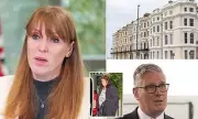 Angela Rayner Tax Row Deepens: Deputy PM Faces Fresh Scrutiny Over Property Sale and Tax Affairs
