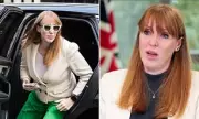 Angela Rayner Under Fire: Used Disabled Son's NHS Compensation for Second Home Purchase