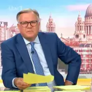 Angela Rayner Unleashes Fury on Good Morning Britain: 'You're an Absolute Disgrace!' in Explosive Tory Tax Clash