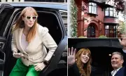Angela Rayner's Constituency Home: Tax Row Intensifies Over Property Sale