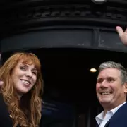 Angela Rayner's Dramatic Departure: Labour's Deputy Leader Quits Key Role Amid Election Turmoil