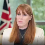 Angela Rayner's Housing Row: Labour Allies Rally as Tory Attacks Intensify