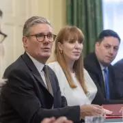 Angela Rayner's Housing Row: Labour Deputy Faces Police Probe Over Property Sale