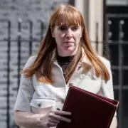 Angela Rayner's Stamp Duty Bombshell: Labour's £430m Tax Raid on Family Homes