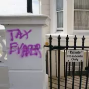 Angela Rayner's Tax Row: Deputy PM Under Fire Over 'Two Homes' Scandal
