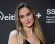 Angelina Jolie Delivers Blistering Critique of Modern America: 'I Don't Recognise My Country Anymore'